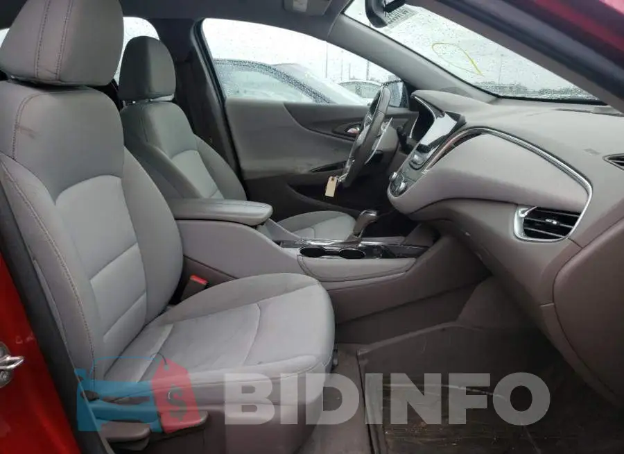 1G1ZD5ST5JF221536 Photo# 5
