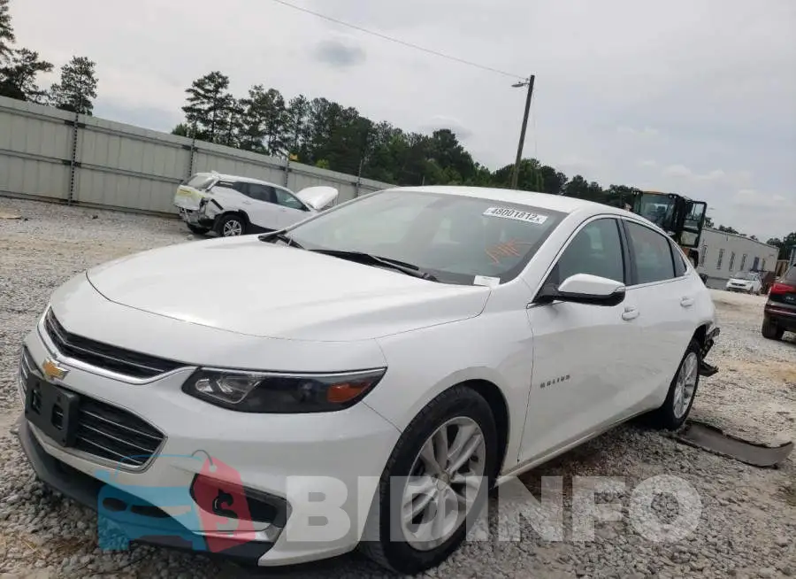 1G1ZD5ST5JF264550 Photo# 2