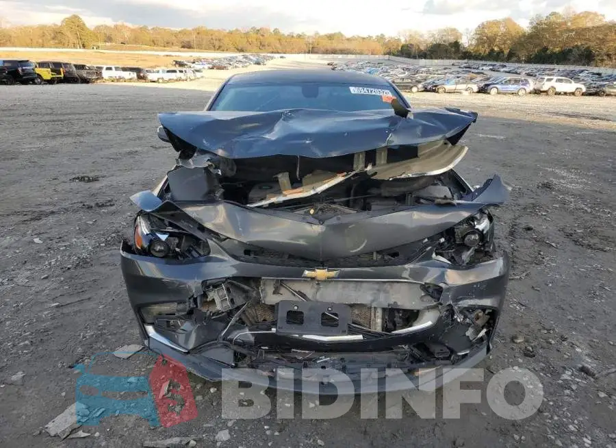 1G1ZD5ST6JF146295 Photo# 5