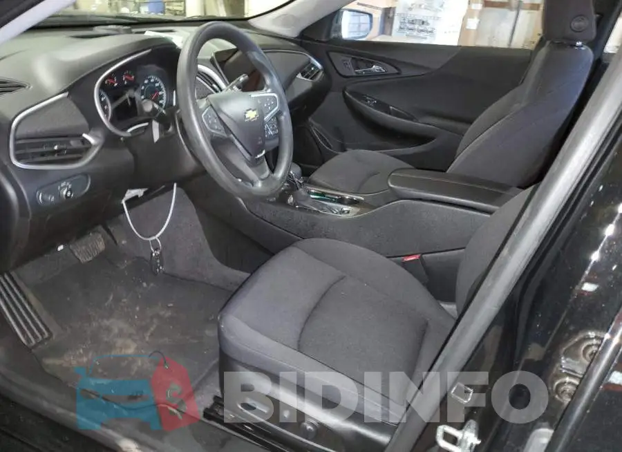 1G1ZD5ST6NF116168 Photo# 7
