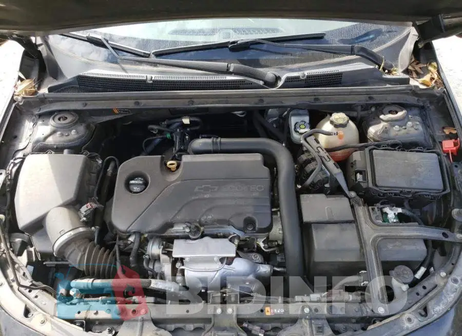 1G1ZD5ST7JF124337 Photo# 7