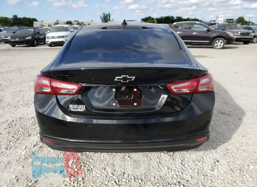 1G1ZD5ST8NF170491 Photo# 6