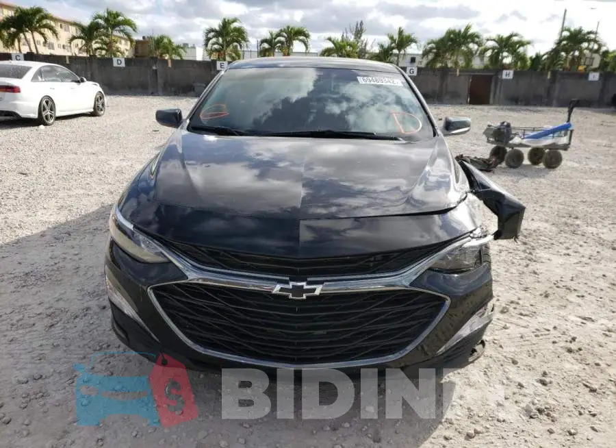 1G1ZD5ST8NF170491 Photo# 5