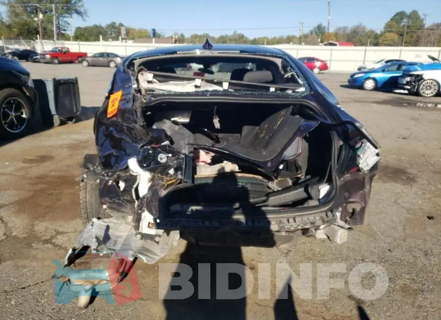 1G1ZD5ST9LF098021 Photo# 6