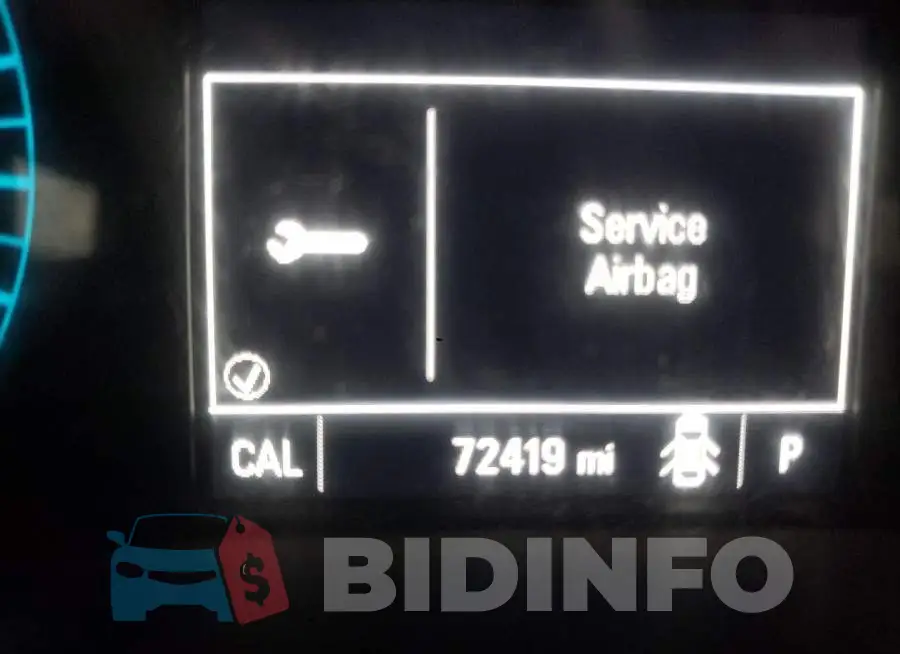 1GCHSBEAXJ1143320 Photo# 8