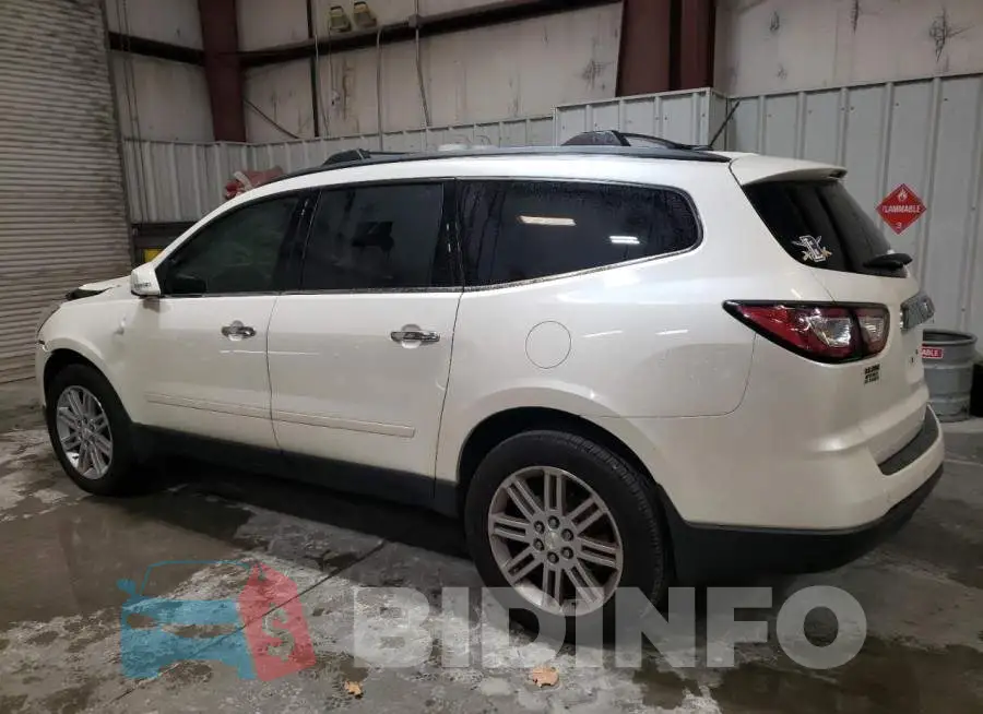 1GNKRGKD7FJ309157 Photo# 2