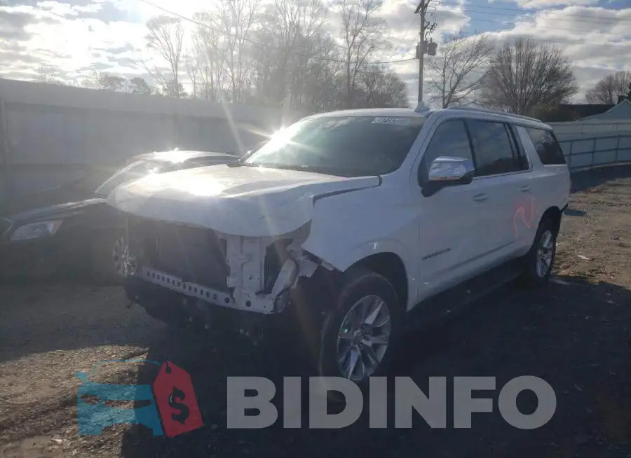 1GNSCFKD8MR326432 Photo# 1