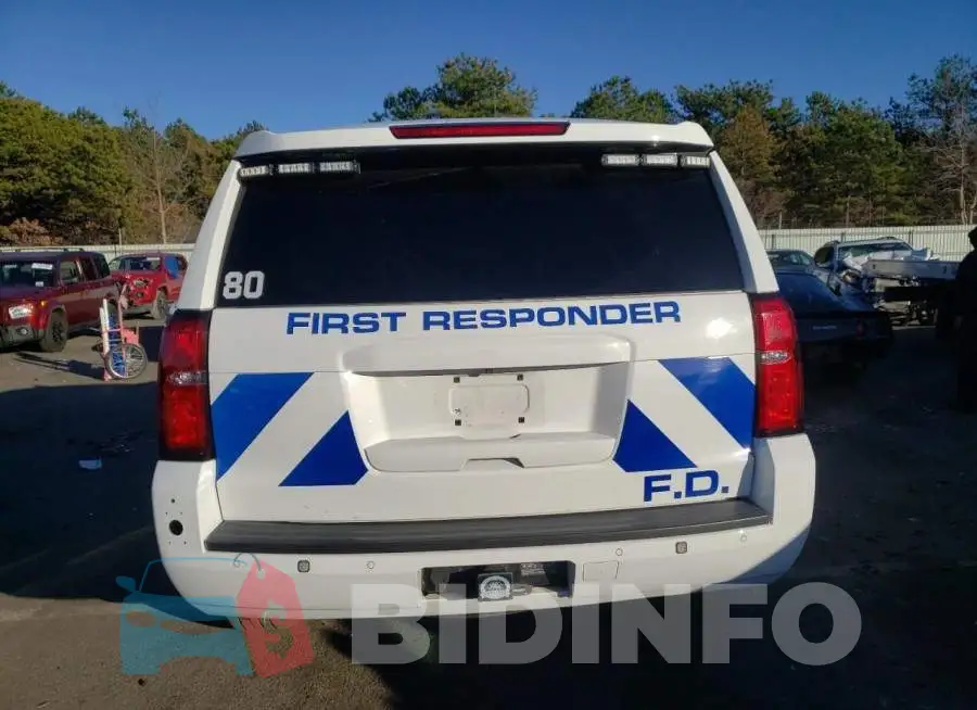 1GNSK3EC4FR673523 Photo# 6