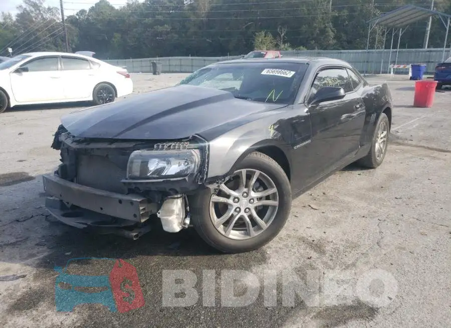 2G1FB1E33F9139589 Photo# 2