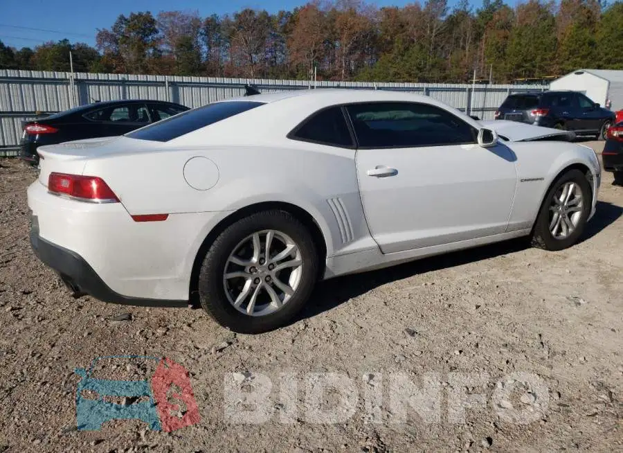 2G1FB1E37F9205982 Photo# 3