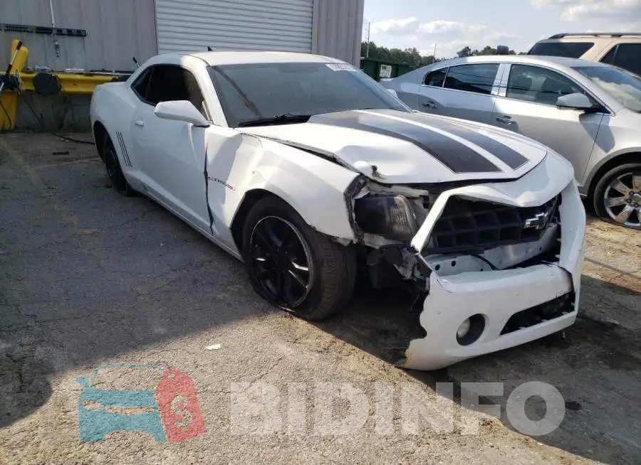 2G1FB1E39D9186347 Photo# 1