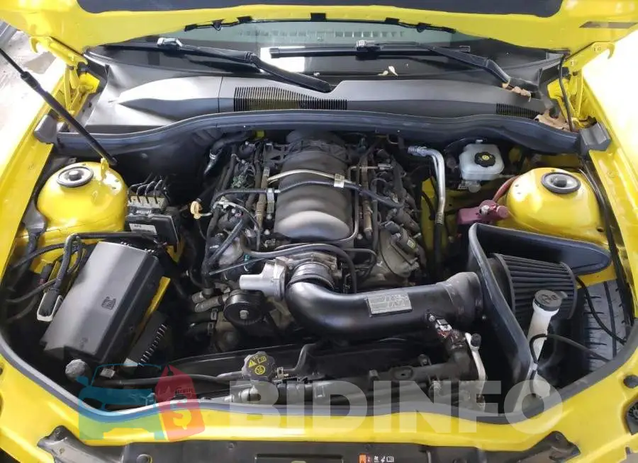 2G1FJ1EJ9E9272793 Photo# 11