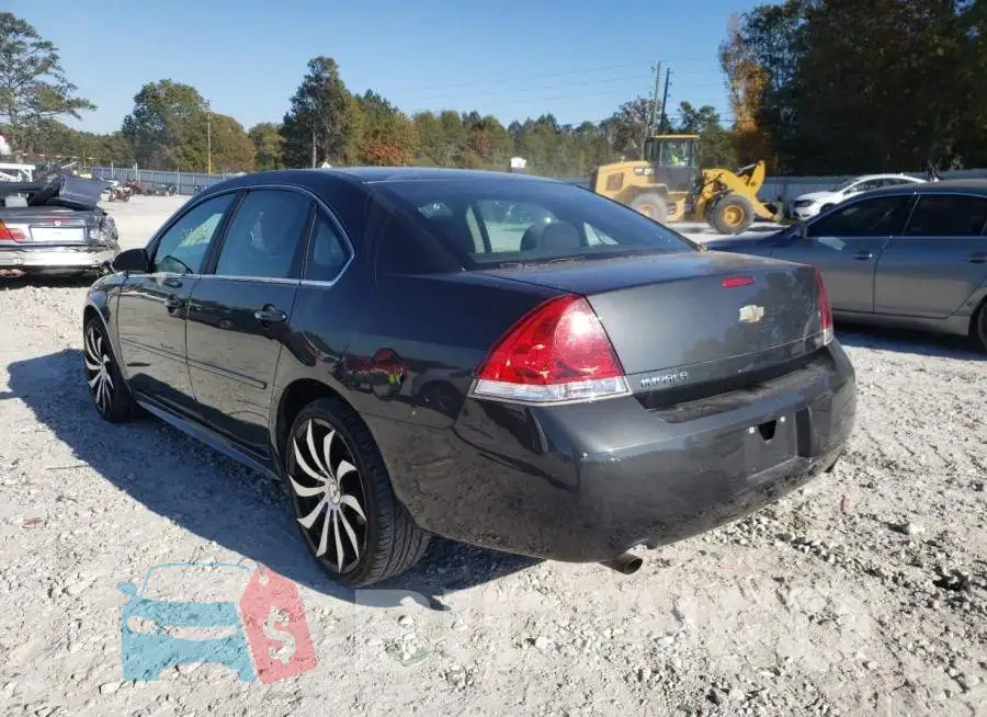 2G1WA5E36F1156931 Photo# 3