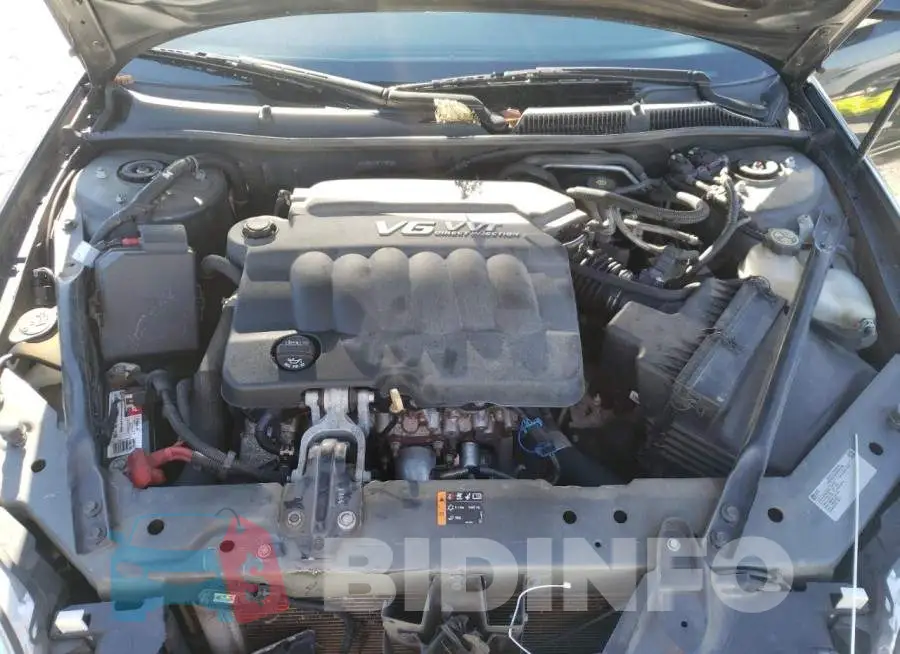 2G1WA5E36F1156931 Photo# 7