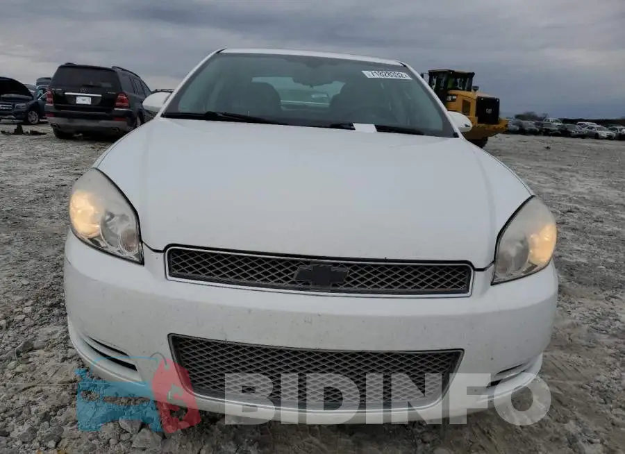 2G1WB5E35D1177344 Photo# 5