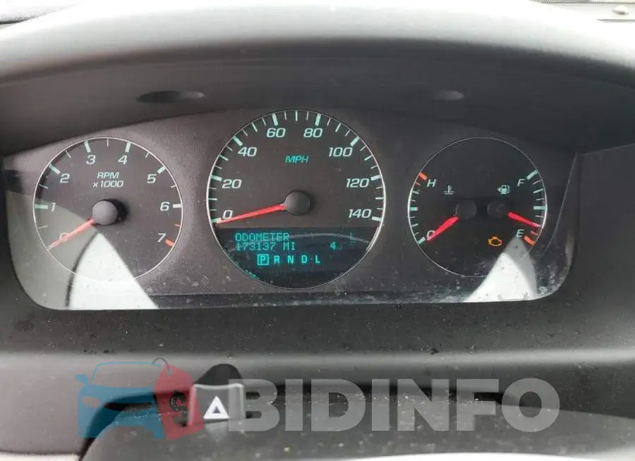 2G1WB5E35D1177344 Photo# 9