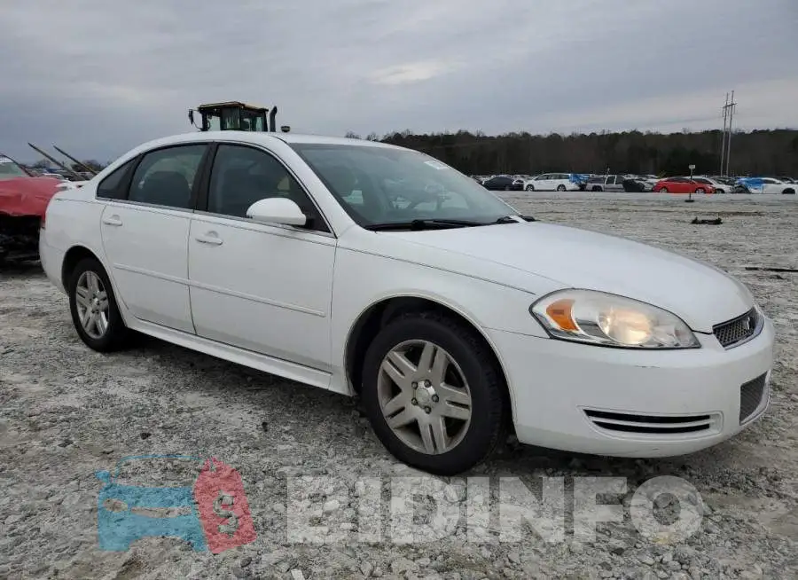 2G1WB5E35D1177344 Photo# 4