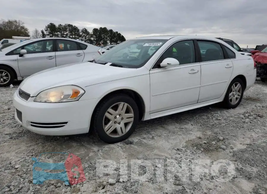 2G1WB5E35D1177344 Photo# 1