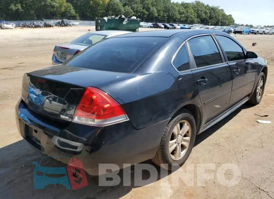 2G1WF5E38D1256284 Photo# 4
