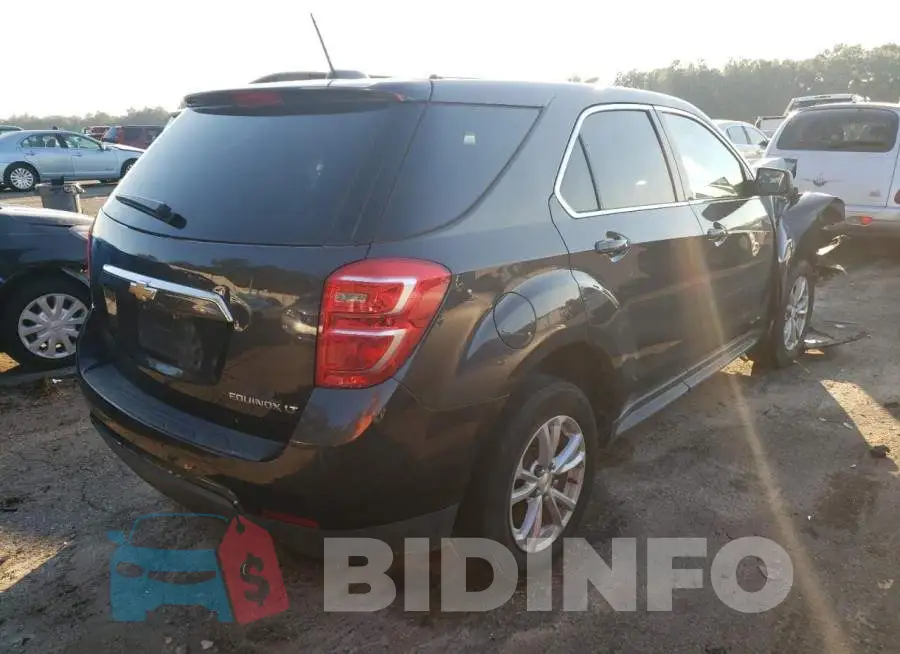 2GNALCEK1G6225284 Photo# 4