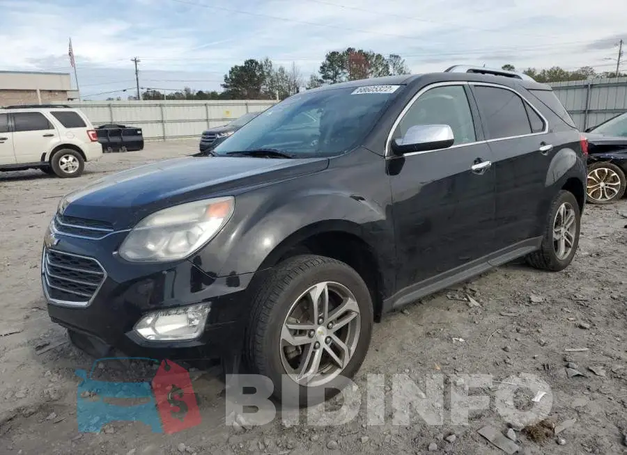2GNALDEK2G6306848 Photo# 1