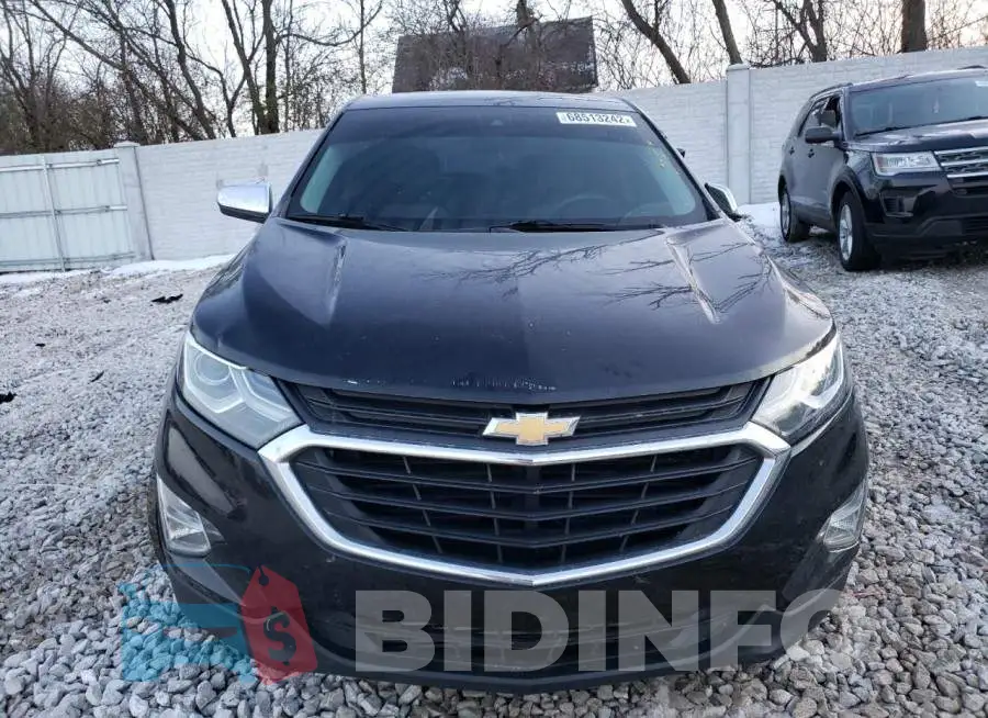 2GNAXHEV8L6170256 Photo# 5
