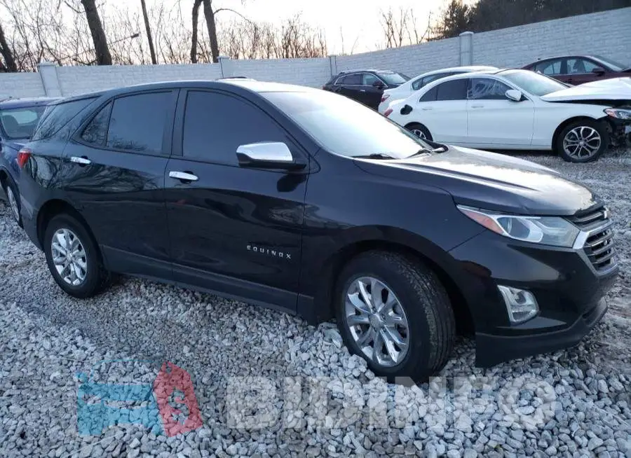 2GNAXHEV8L6170256 Photo# 4