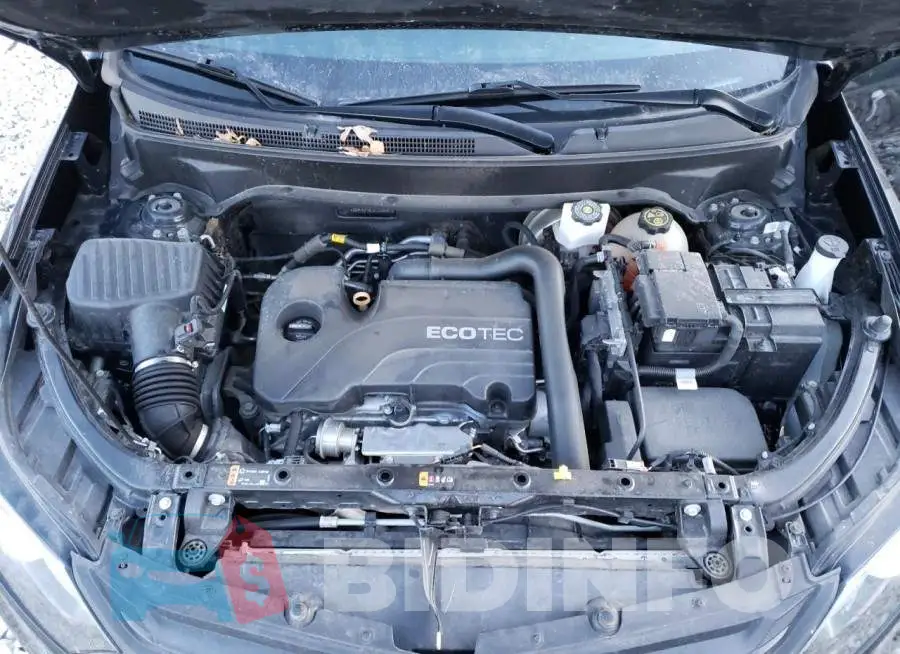 2GNAXHEV8L6170256 Photo# 11