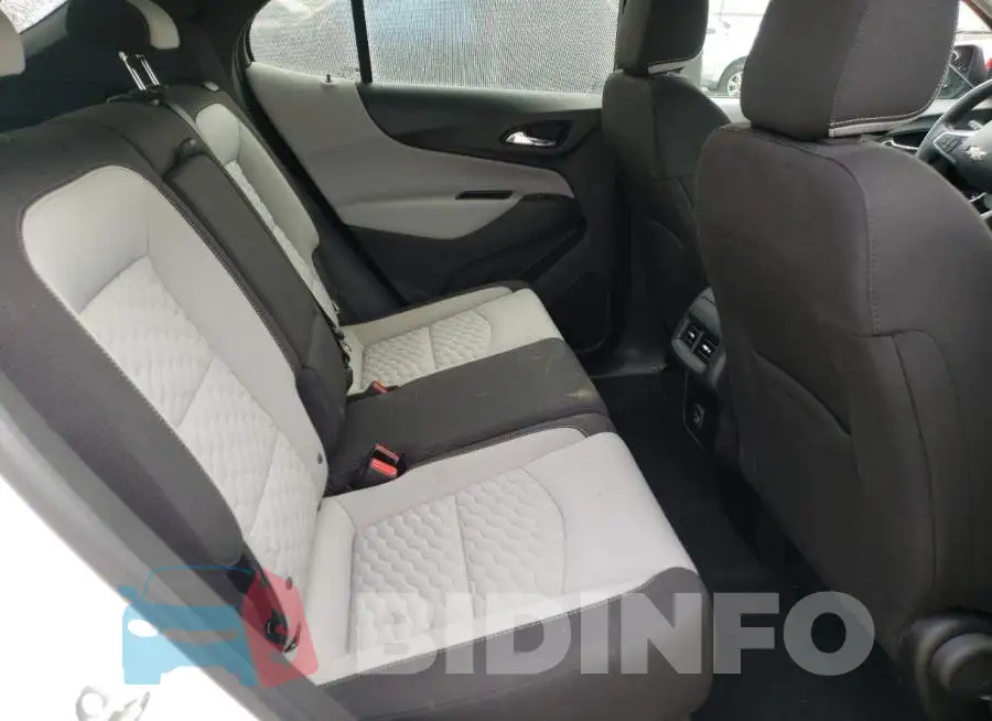 2GNAXSEVXK6286215 Photo# 6