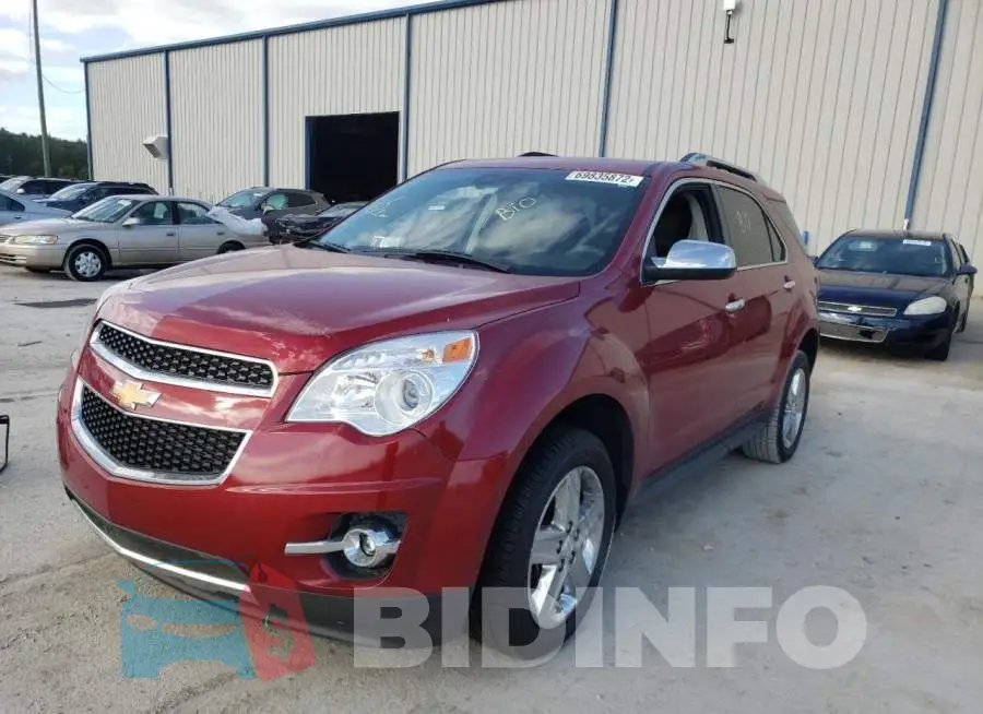 2GNFLDE36F6193595 Photo# 1