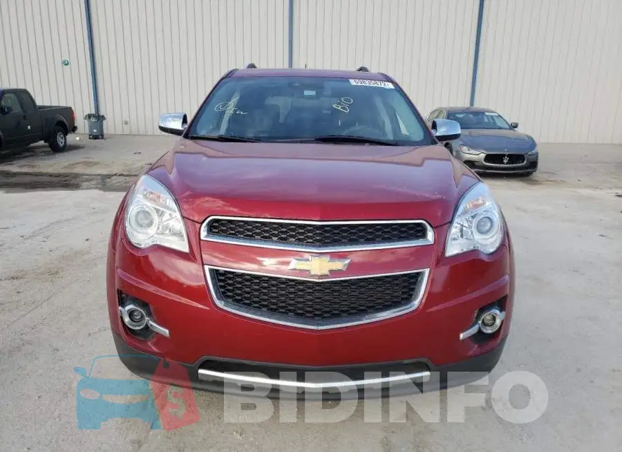 2GNFLDE36F6193595 Photo# 5