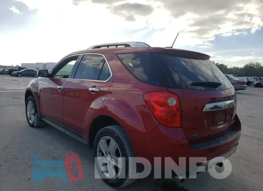 2GNFLDE36F6193595 Photo# 2