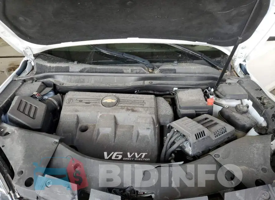 2GNFLFE34G6105091 Photo# 7