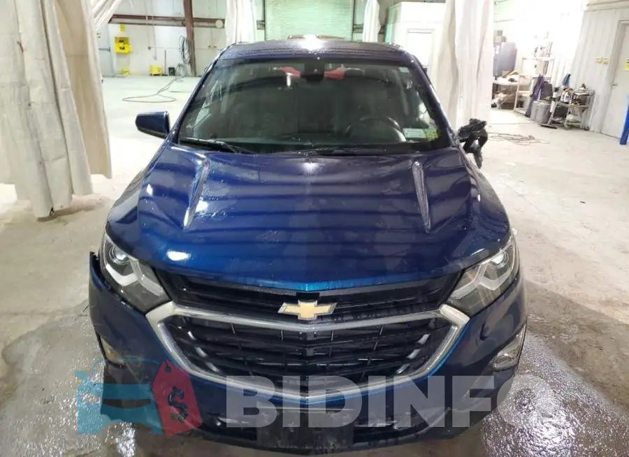 3GNAXUEV7ML392616 Photo# 5