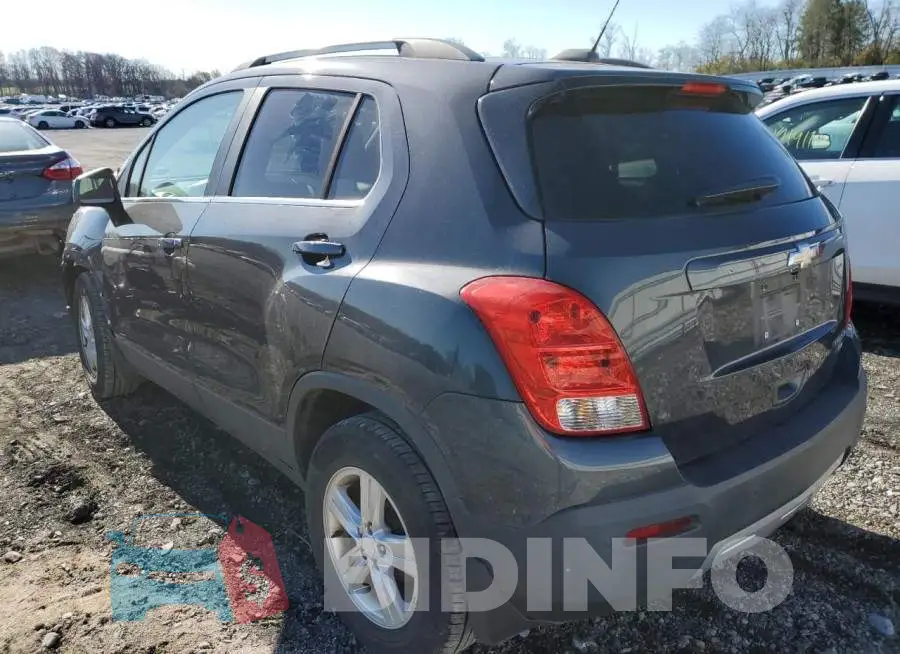 3GNCJPSB6GL154685 Photo# 3