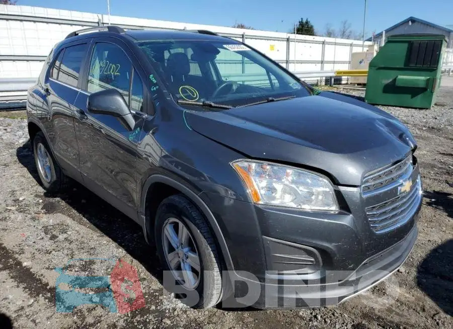3GNCJPSB6GL154685 Photo# 1