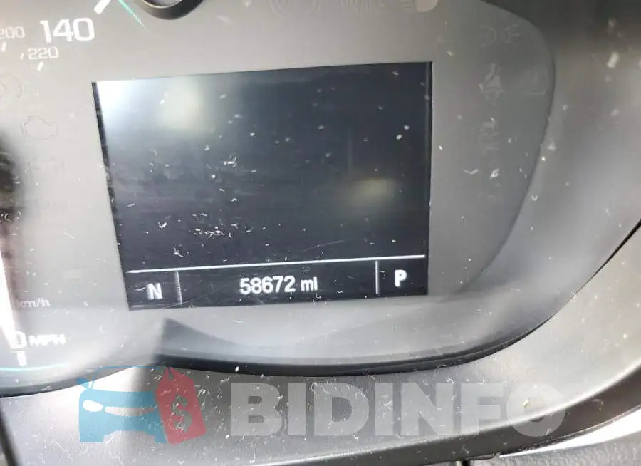 3GNCJPSB9KL194767 Photo# 8