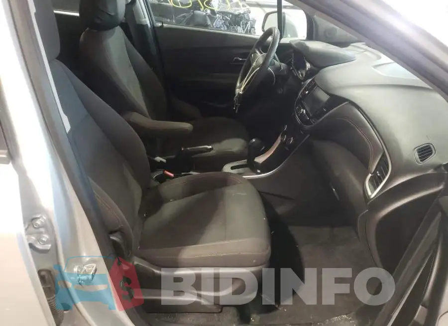 KL7CJKSB3HB247577 Photo# 5