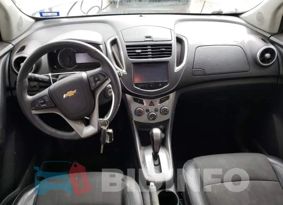 KL7CJLSB6FB253151 Photo# 8