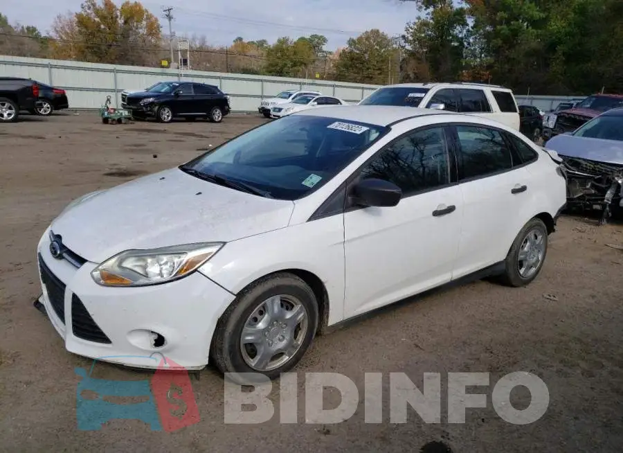 1FADP3E20DL320714 Photo# 1