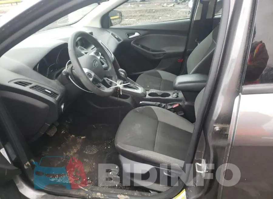 1FADP3F20EL258165 Photo# 7