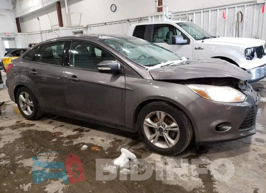 1FADP3F20EL285317 Photo# 4