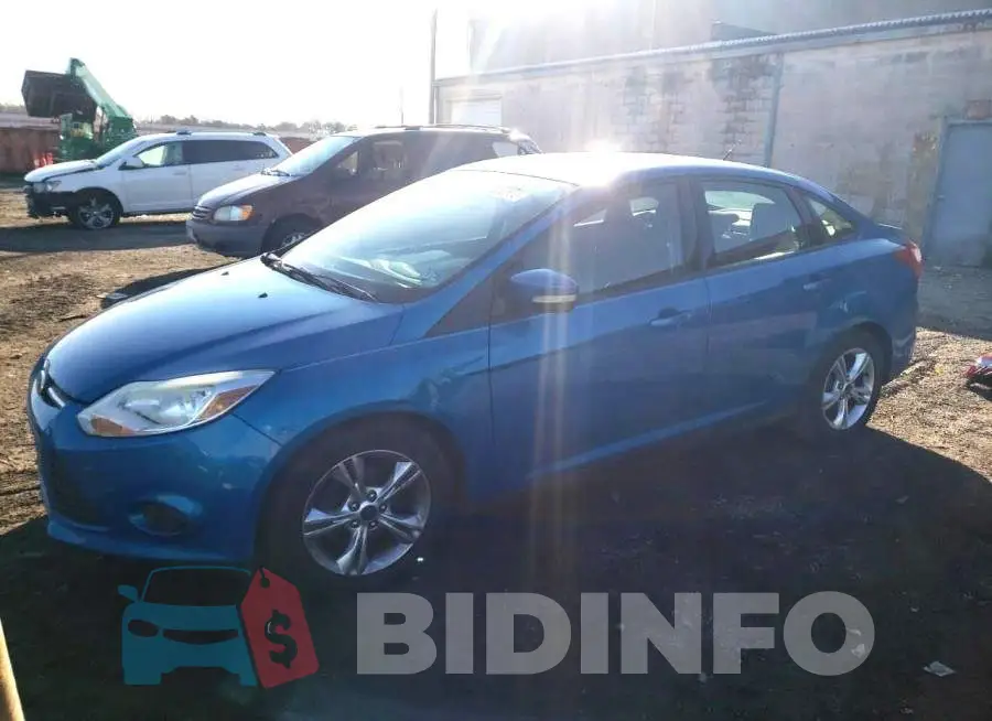 1FADP3F21EL240984 Photo# 1