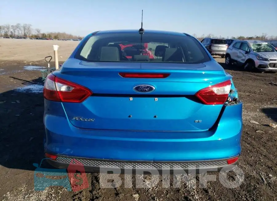 1FADP3F21EL240984 Photo# 6