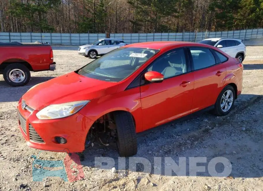 1FADP3F21EL312685 Photo# 1