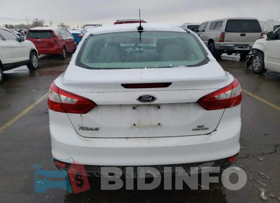 1FADP3F22EL390912 Photo# 6