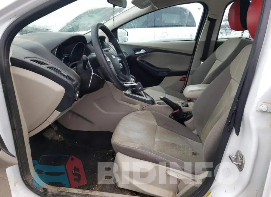 1FADP3F22EL390912 Photo# 7