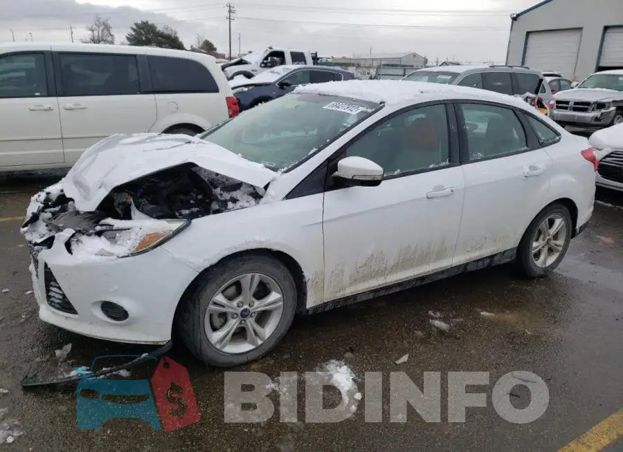 1FADP3F22EL390912 Photo# 1