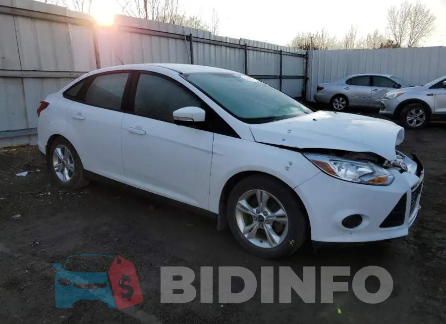 1FADP3F25EL324788 Photo# 4