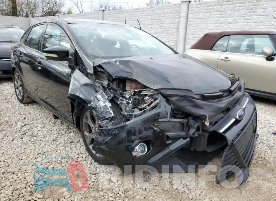 1FADP3F26EL330759 Photo# 1